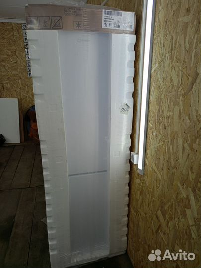 Холодильник(No Frost) Indesit ITR 4180 W