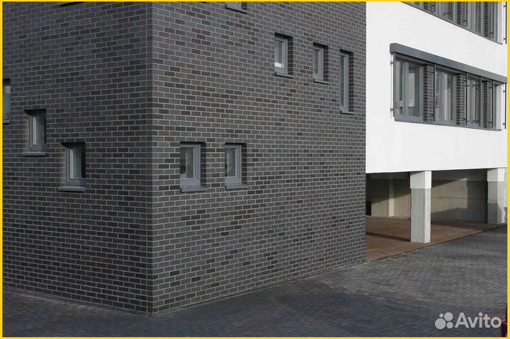 Кирпич Рекке