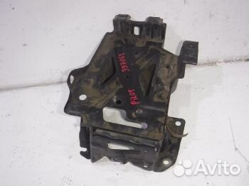 Кронштейн акб Хонда Pilot 2