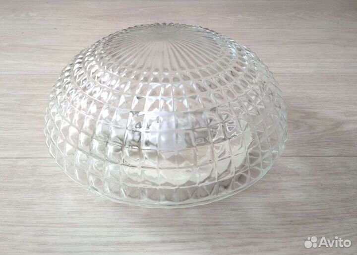 Светильник настенный потолочный