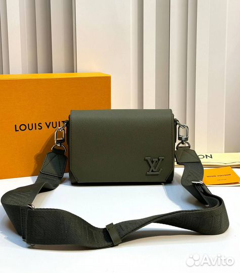 Сумка клатч louis vuitton