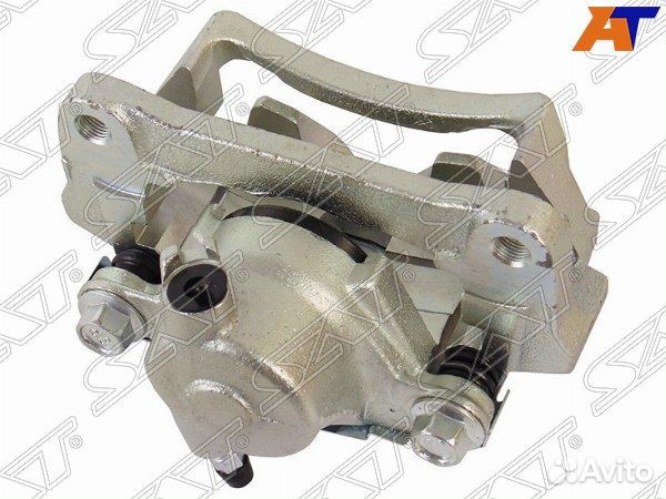 Суппорт toyota land cruiser 100