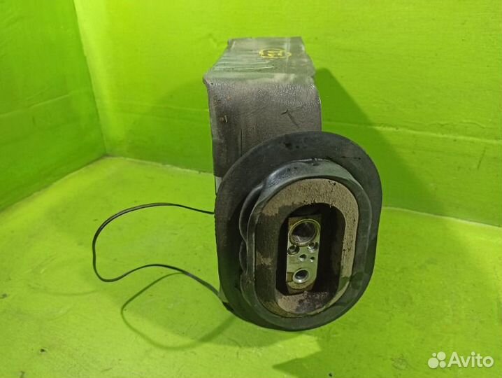 Испаритель кондиционера Nissan Primera P12 QG16DE