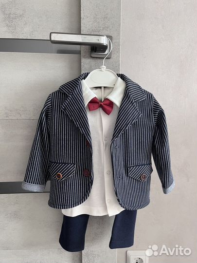 Костюм для мальчика