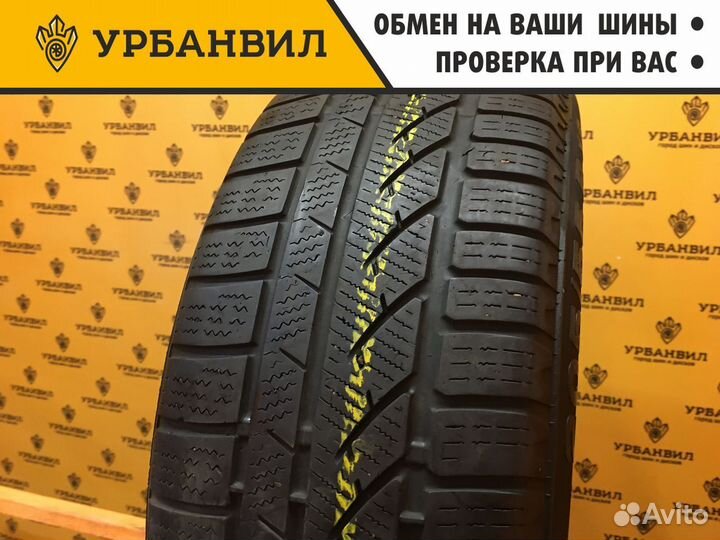 Continental ContiWinterContact TS 810 205/55 R16 91H