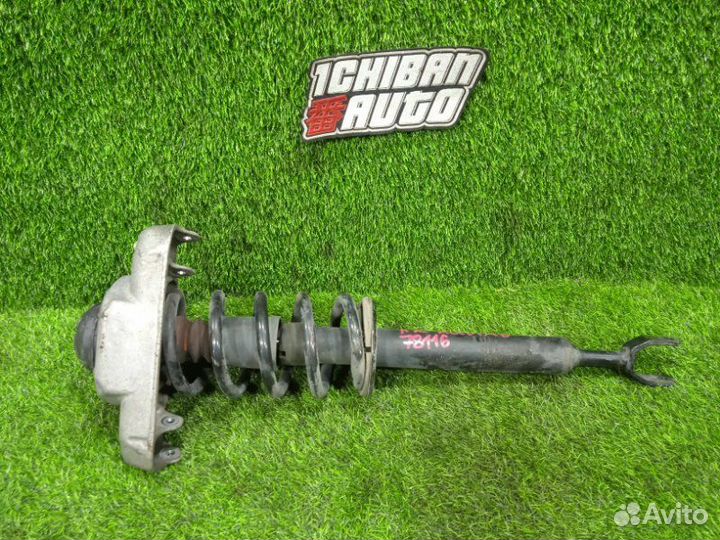 Стойка передняя правая Audi A6 4F2 BYK 2008