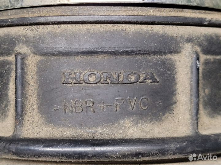 Патрубок воздушного фильтра Honda CR-V 2