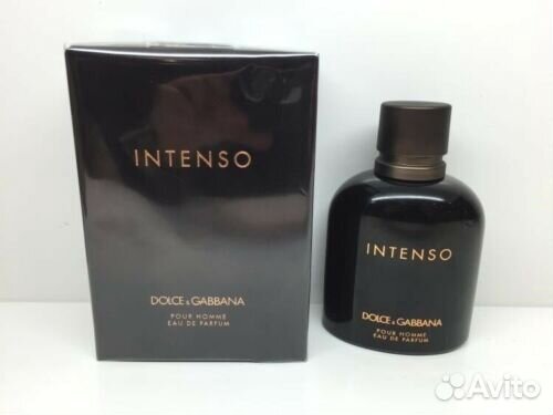 Продам духи D&G (Dolce&Gabbana)