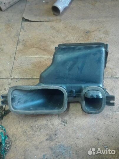 Воздуховод Daewoo Matiz 2011