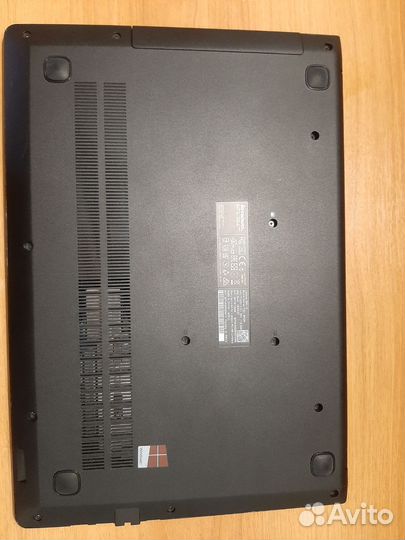 Lenovo b50-10