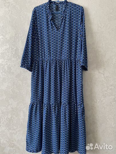 Платье, размер L
