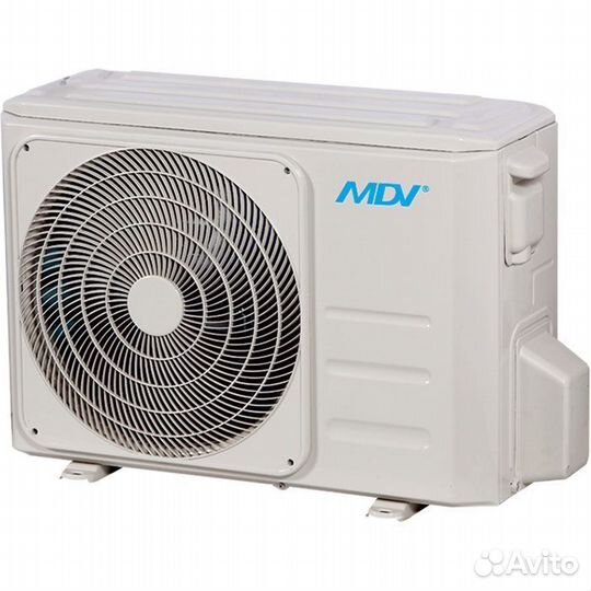 Кондиционер MDV серии aurora