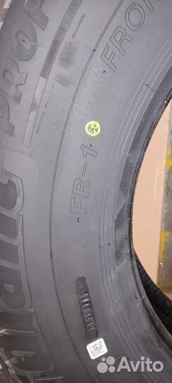 Cordiant Professional FR-1 315/80 R22