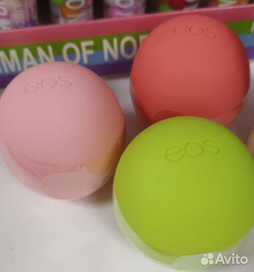 Карандаш для губ