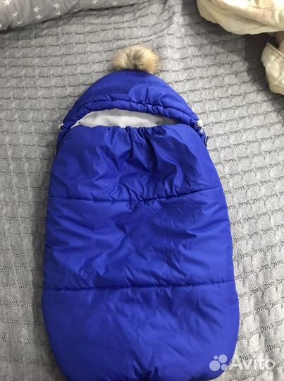 Конверт детский