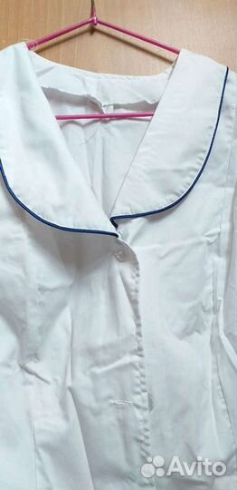 Медицынский халат