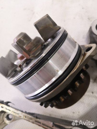 Лобовина двигателя задняя Nissan Elgrand NE51