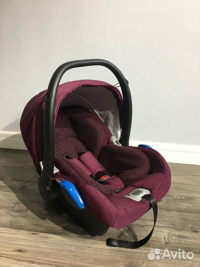 Автолюлька avionaut kite