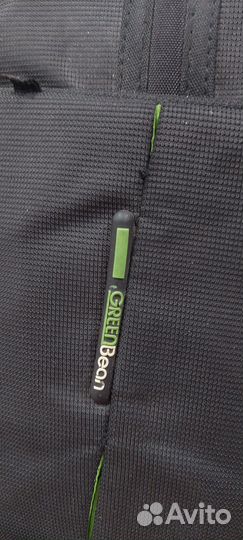 Фоторюкзак GreenBean Vertex 01 сумка для камеры