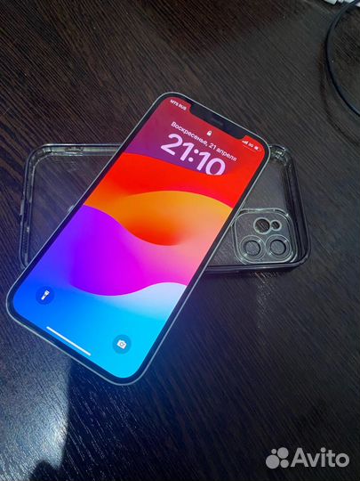 iPhone 12, 256 ГБ