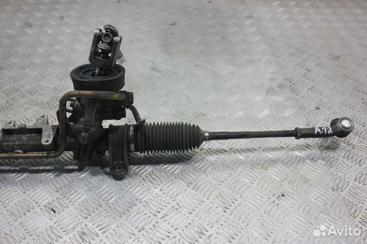 Рулевая рейка Фольцваген 1J1422105DE