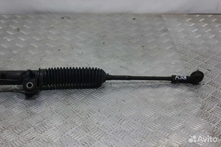 Рулевая рейка Ford Focus 1