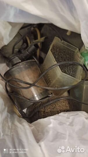 Аквариум с тумбой 280 литров