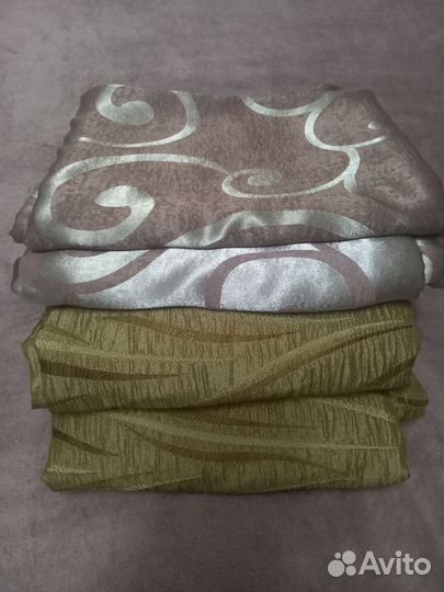 Шторы блэкаут