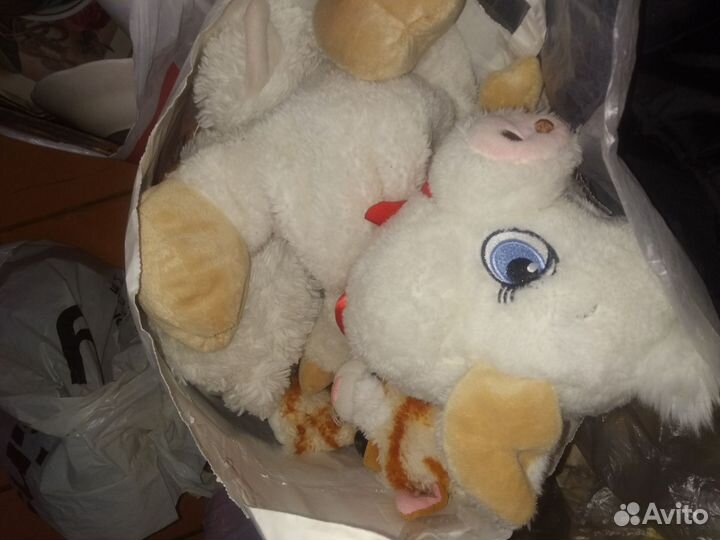 Одежда 2мешка 40-46разм для города/деревни