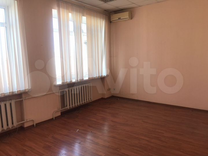 Аренда офисов, 23 м² - 47,7 м²