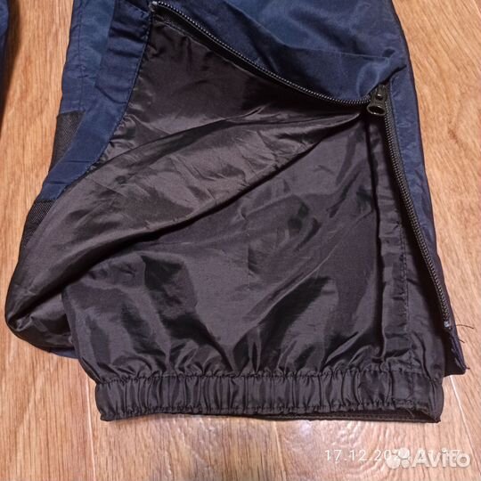 Лыжные брюки для мальчика 158/164