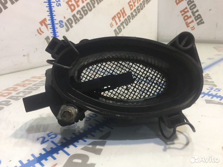 Лендровер Фрилендер Расходомер воздуха (дмрв)