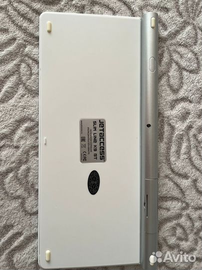 Клавиатура беспроводная