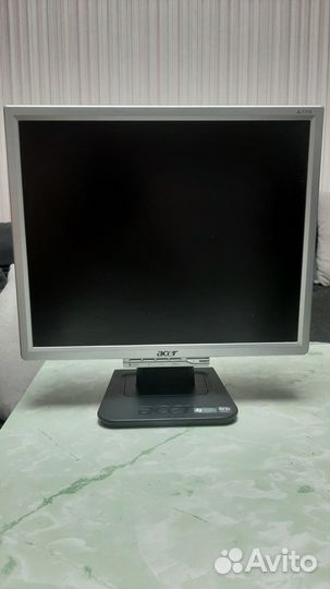 Монитор Acer