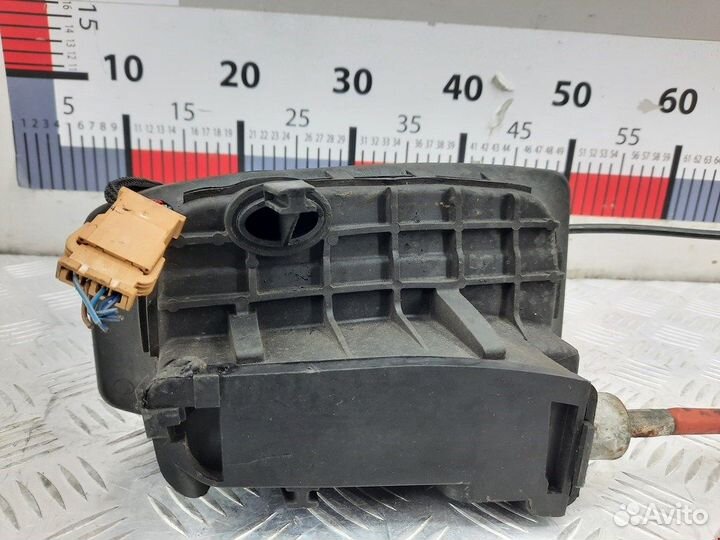 Кулиса кпп для Audi A4 B5 4B0713041M