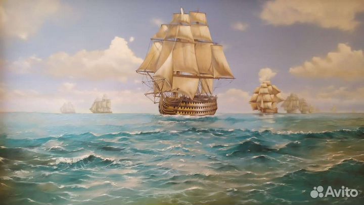 Художник оформитель