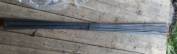 Пруток металлический