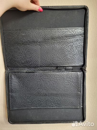 Папки для документов