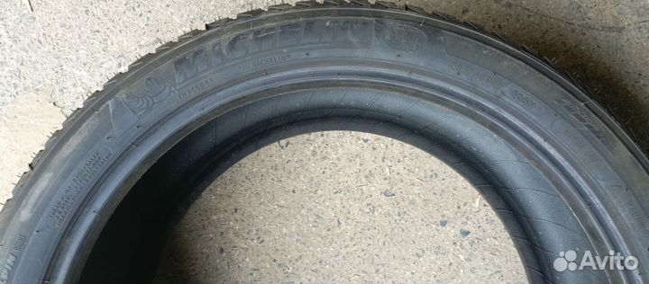 Michelin Latitude Alpin LA2 265/40 R21 105V