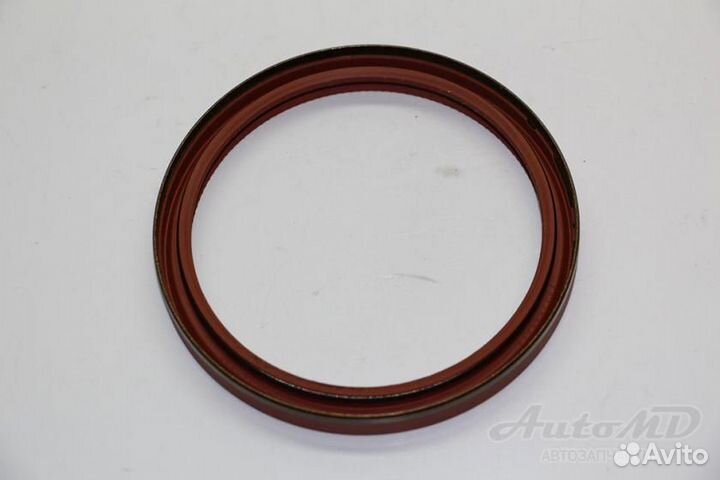 Сальник коленвала задний Fiat Croma