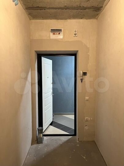 Квартира-студия, 32 м², 17/21 эт.