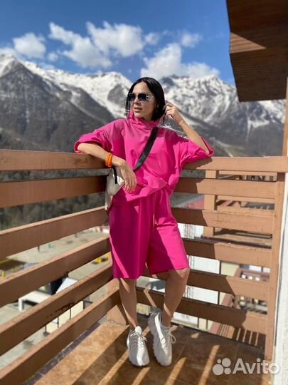 Швейное производство mini