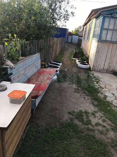 Дом 82 м² на участке 6 сот.