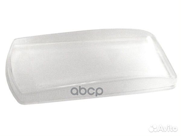 Стекло фары iveco stralis лев./прав