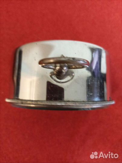 Барометр, высотомер