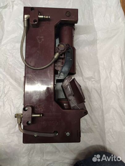 Schaerer siena wmf заварной блок цу