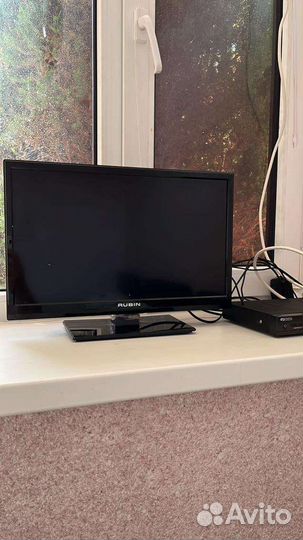Телевизор