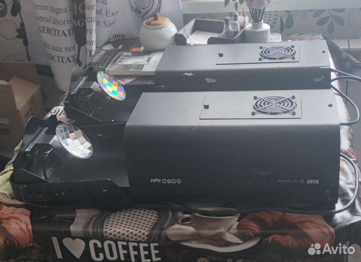 Светомузыка