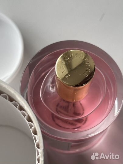 Туалетная вода