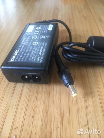 Адаптер casio EX-Z50 (10171781)